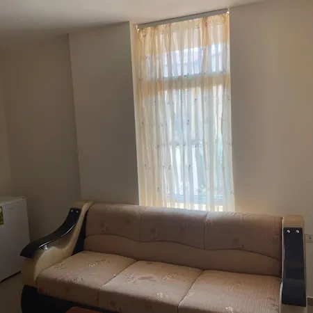 Apartment Vangjo 2 *