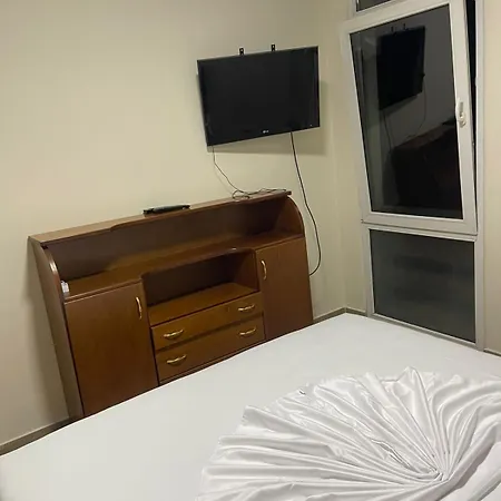 Vangjo 2 Apartment Pogradec