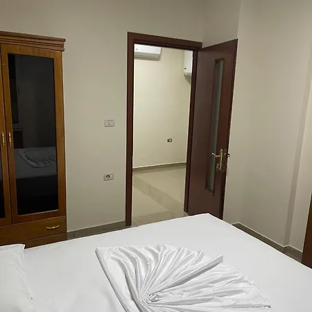 Apartment Vangjo 2 Pogradec
