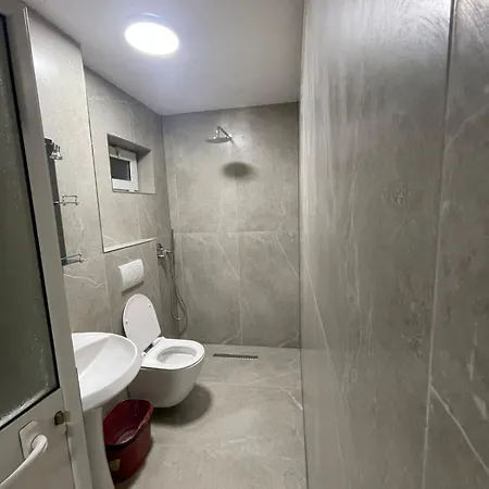 Vangjo 2 Apartment Pogradec