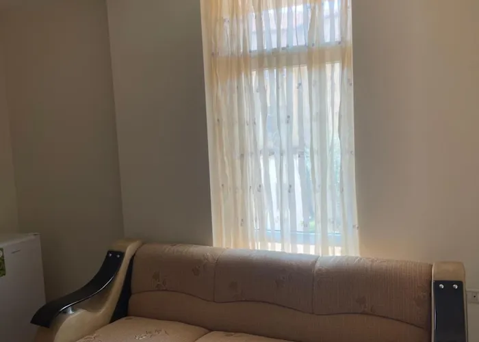 アパート Vangjo 2 *